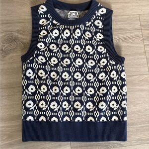 Future Collective Women Knit Vest